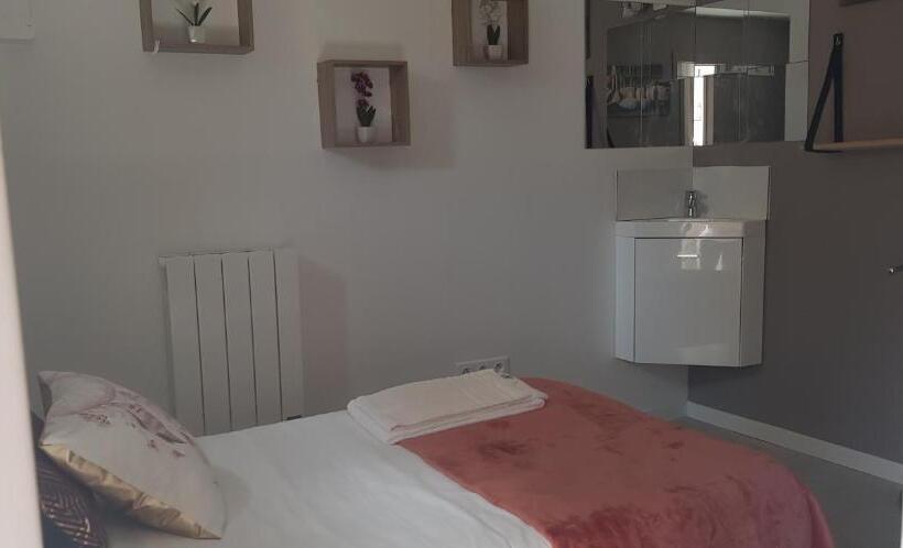 Номер Стандарт Индивидуальный, Le Saint Patrice