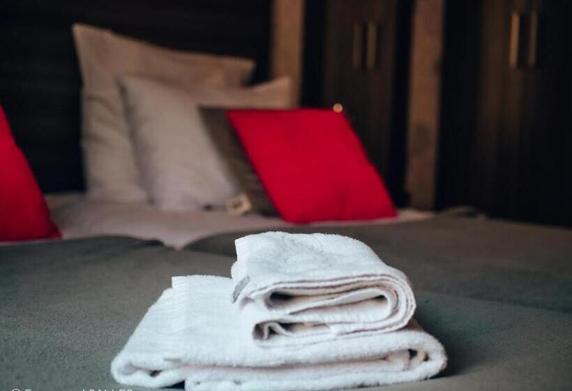 Номер Basic, Le Saint Patrice