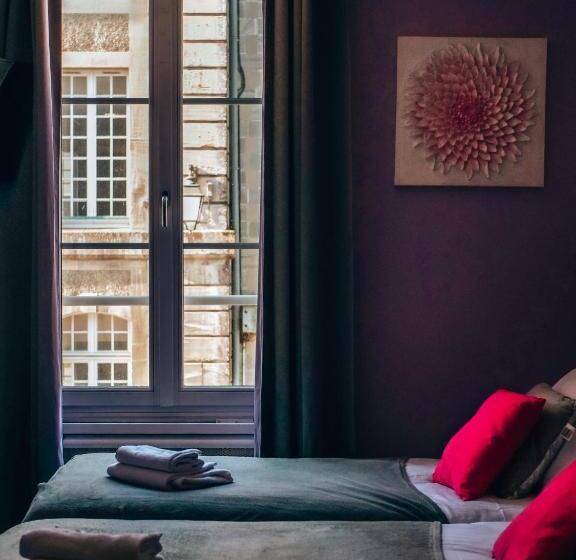 Номер Basic, Le Saint Patrice