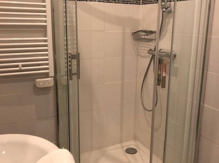 Номер Стандарт Индивидуальный, Le Saint Patrice