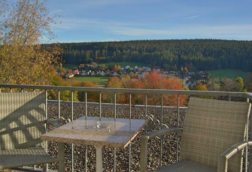 חדר סטנדרט נוף לגינה, Kammerer