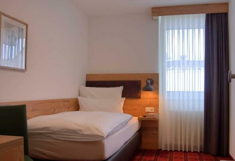 חדר יחיד בסיסי, Kammerer