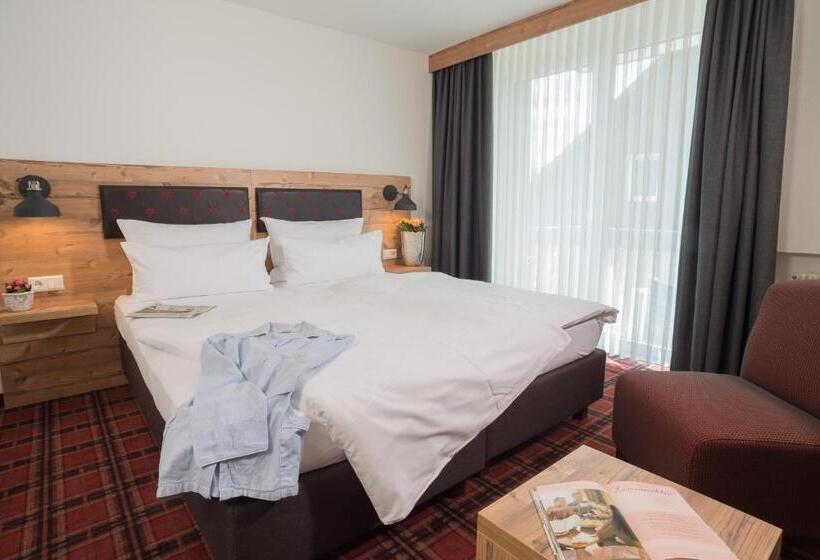 חדר סטנדרט, Kammerer