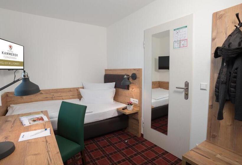 חדר יחיד בסיסי, Kammerer