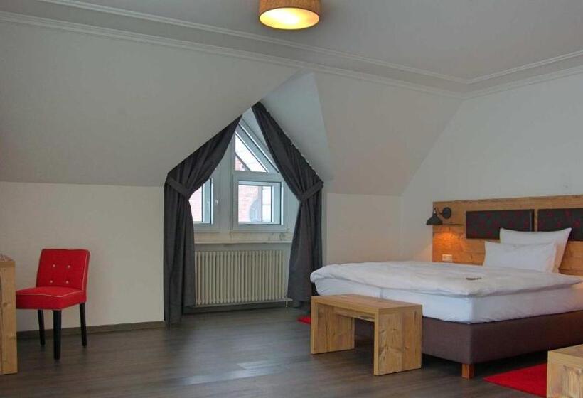 דירת חדר עם טרסה, Kammerer