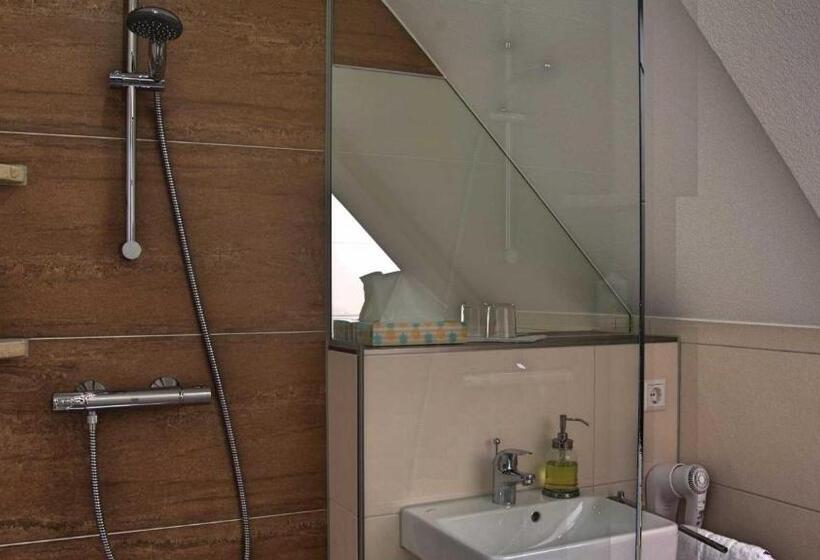 דירת חדר עם טרסה, Kammerer