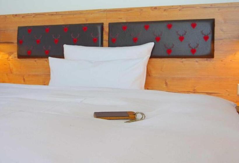 דירת חדר עם טרסה, Kammerer