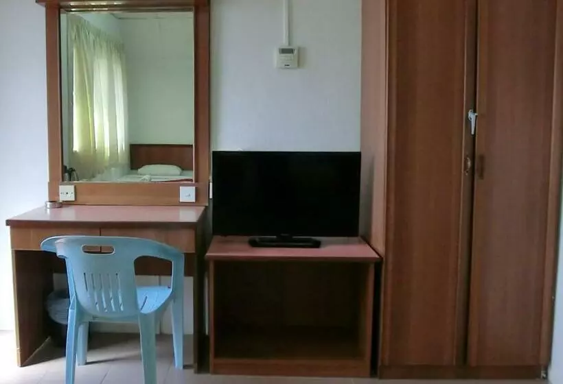 ファミリールーム, K T Beach Resort