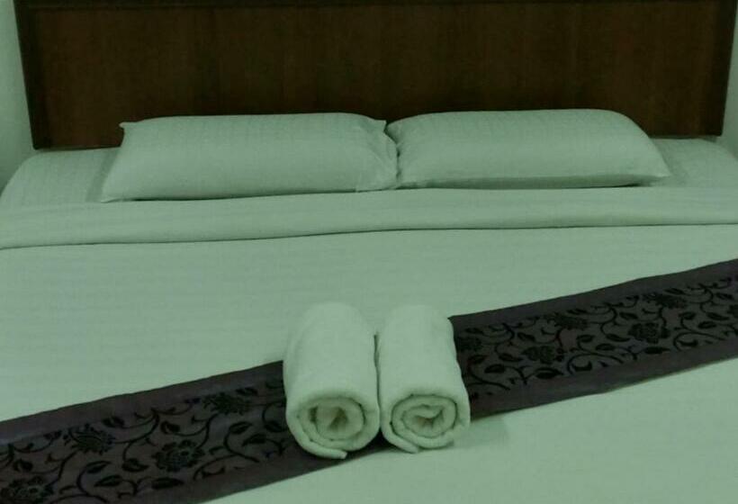 패밀리 룸, K T Beach Resort