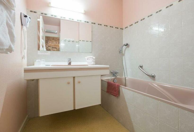 スタンダードルーム, L Auberge Campagnarde