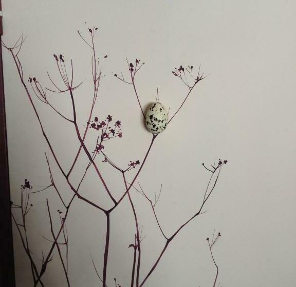 身障者適用スタンダードルーム, L Auberge Campagnarde