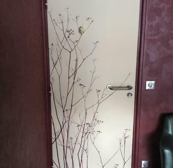 身障者適用スタンダードルーム, L Auberge Campagnarde