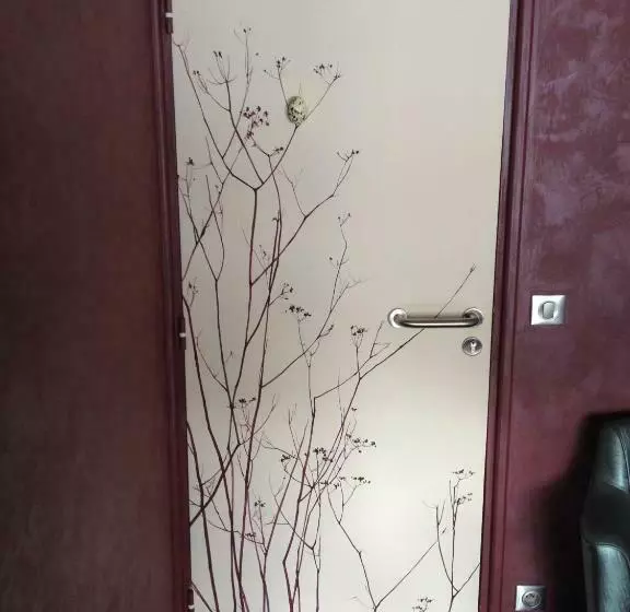 身障者適用スタンダードルーム, L Auberge Campagnarde
