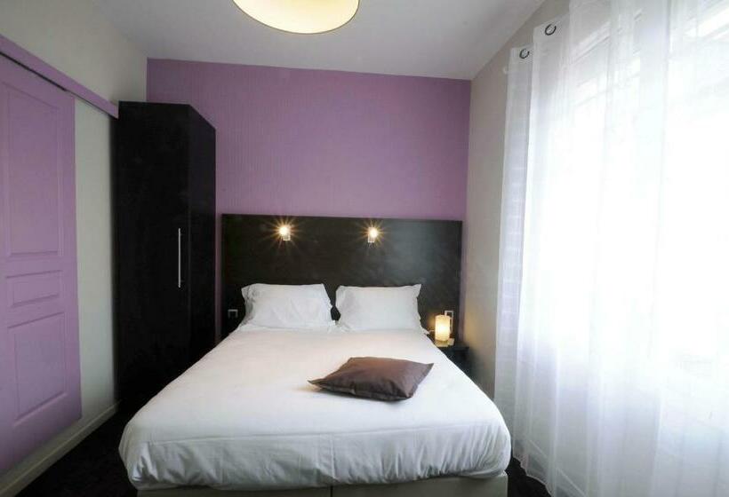 اتاق سوپریور, La Pergola D'arcachon