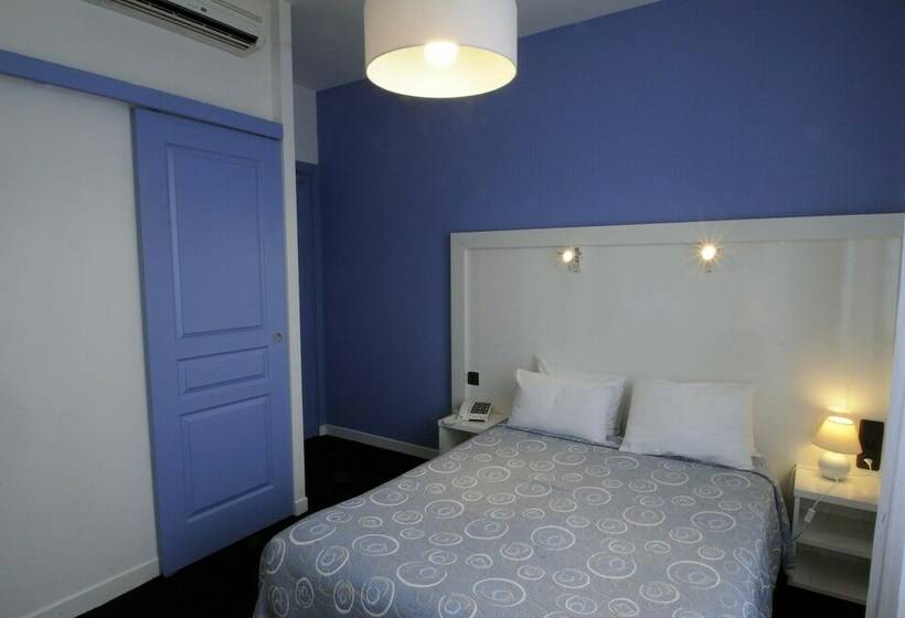 اتاق استاندارد, La Pergola D'arcachon