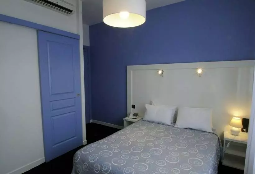 Standard-huone, La Pergola D'arcachon