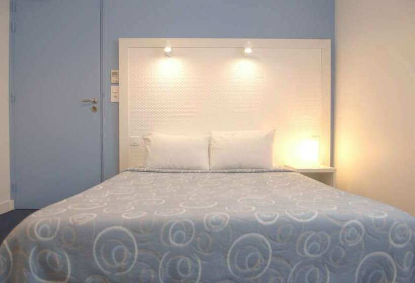 اتاق استاندارد, La Pergola D'arcachon