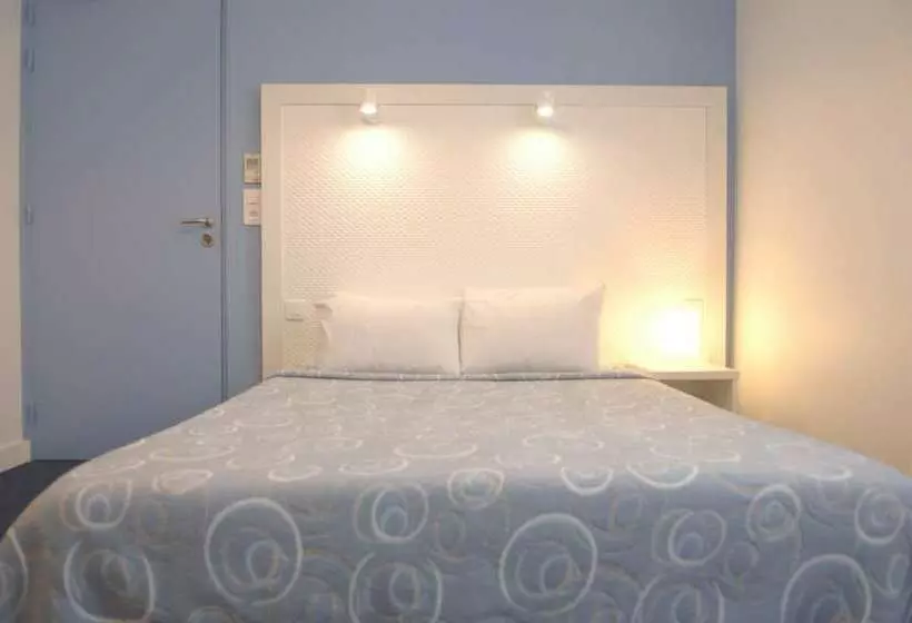 Standard-huone, La Pergola D'arcachon
