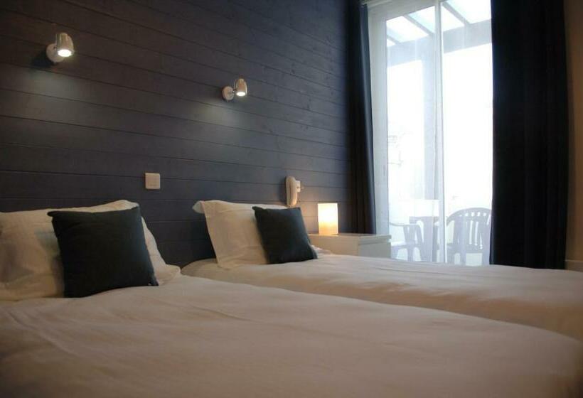 Номер Superior, La Pergola D'arcachon