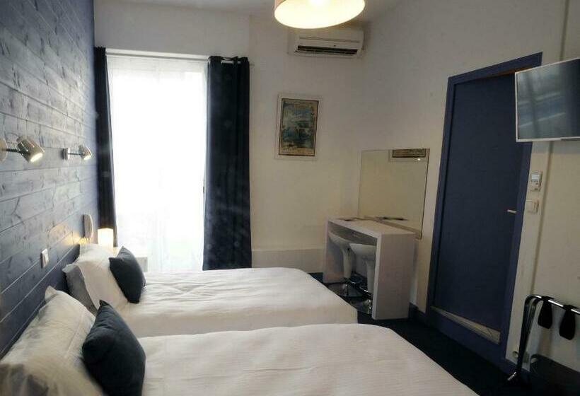 اتاق سوپریور, La Pergola D'arcachon