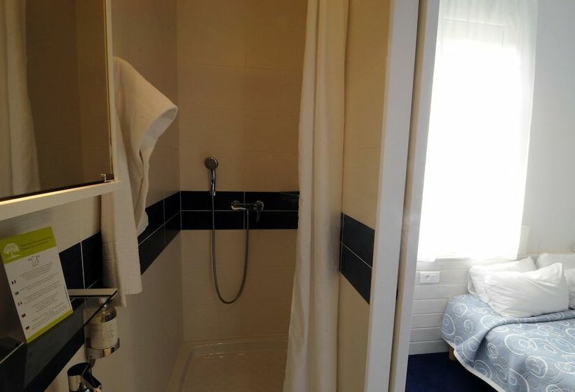 اتاق استاندارد, La Pergola D'arcachon