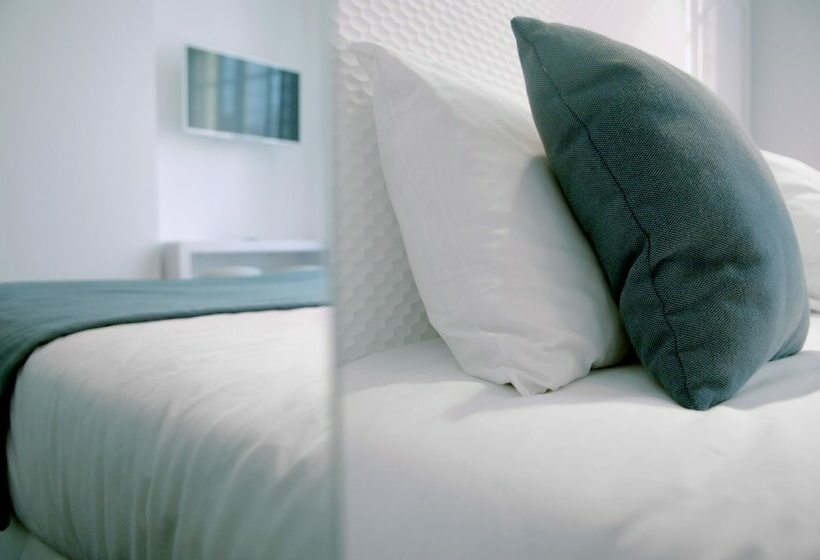 اتاق سوپریور, La Pergola D'arcachon