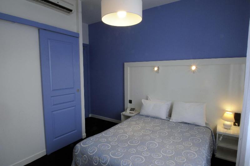 اتاق استاندارد, La Pergola D'arcachon