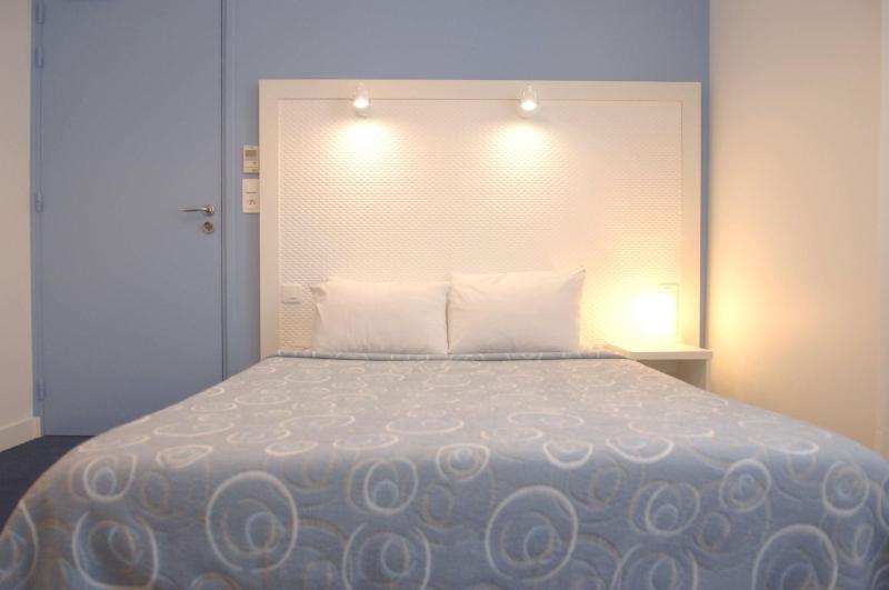 اتاق استاندارد, La Pergola D'arcachon