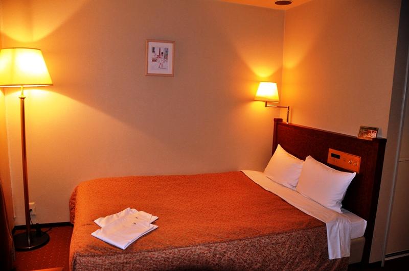 バルコニー付きスタンダードルーム, La Vigneraie