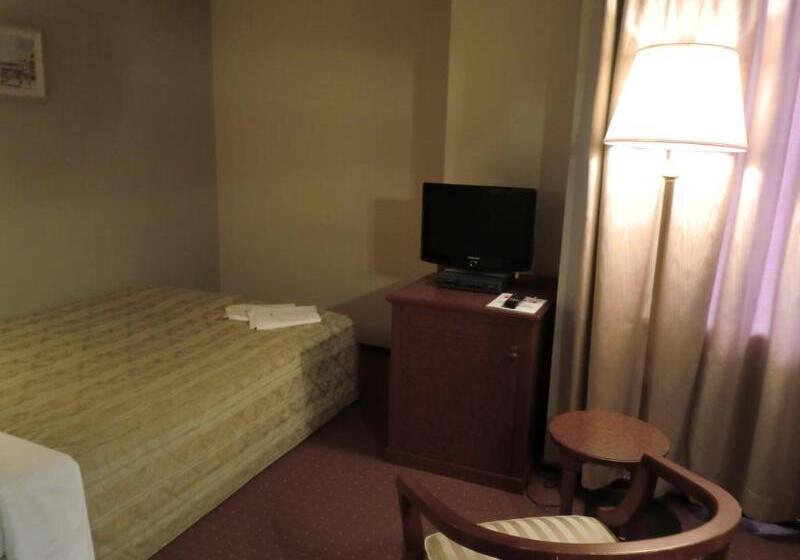 バルコニー付きスタンダードルーム, La Vigneraie