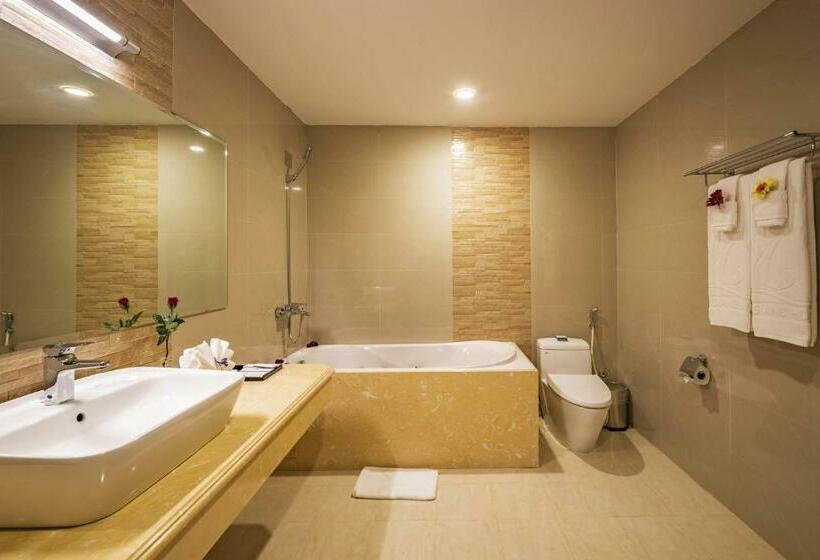 سوییت, Lam Giang