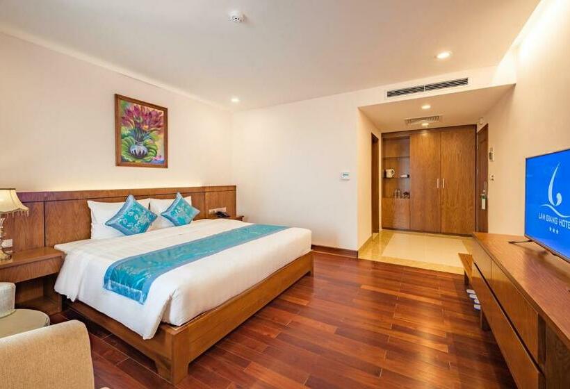 سوییت, Lam Giang