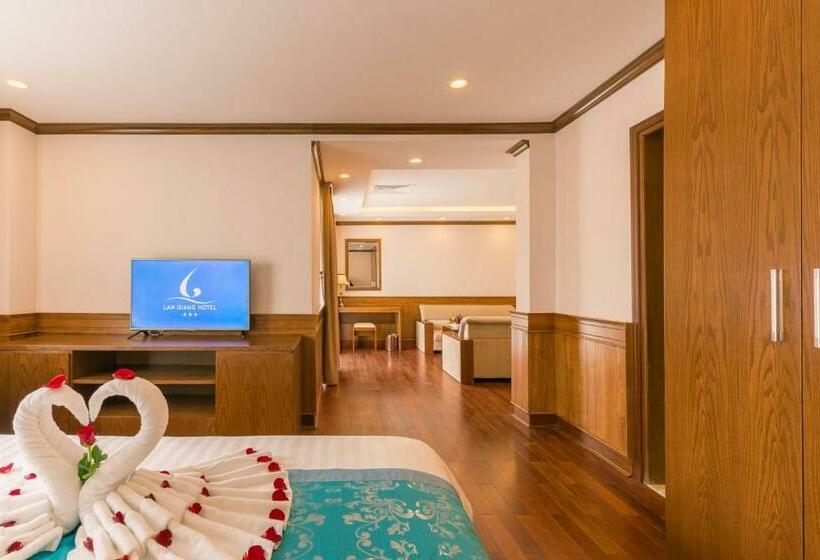 سوئیت پریمیوم, Lam Giang