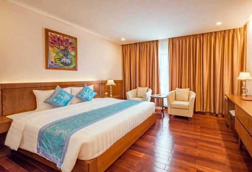 سوییت, Lam Giang