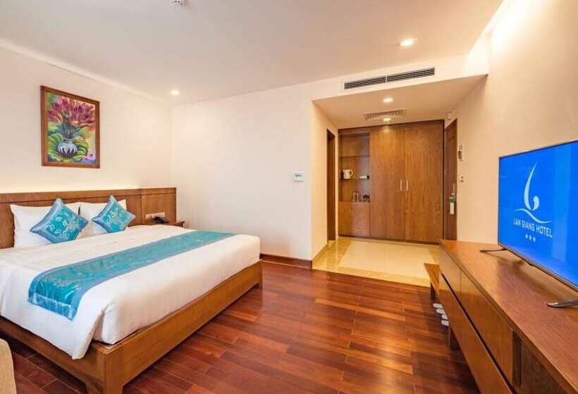 سوییت, Lam Giang