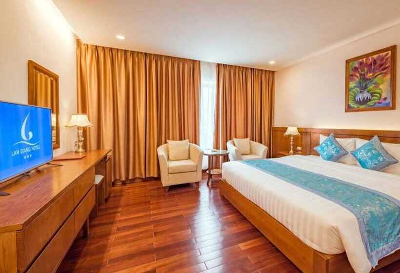 سوییت, Lam Giang