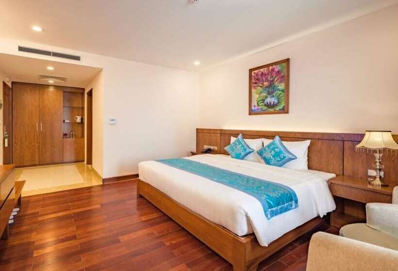 سوییت, Lam Giang