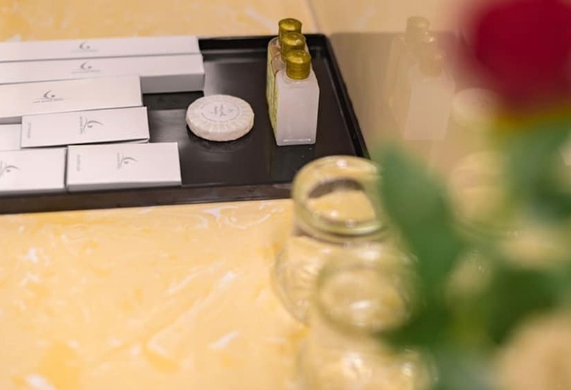 سوییت, Lam Giang