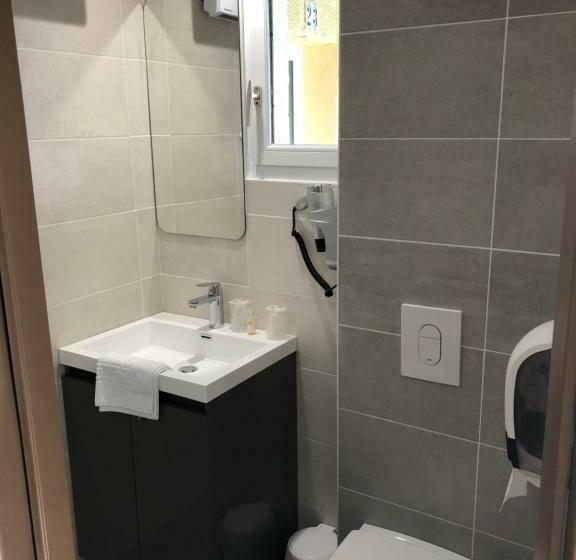 스탠다드 내측 룸, Le Relax