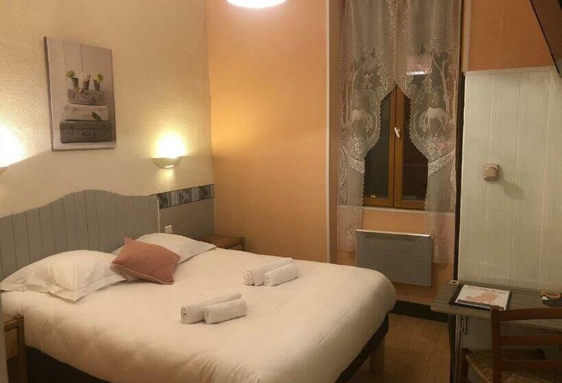 이코노미 룸, Le Relax