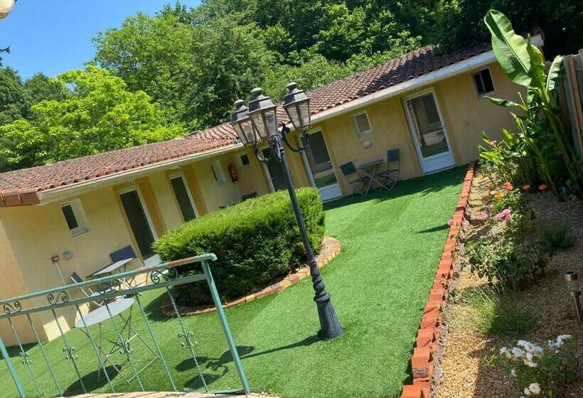 스탠다드 트리플 내측 룸, Le Relax