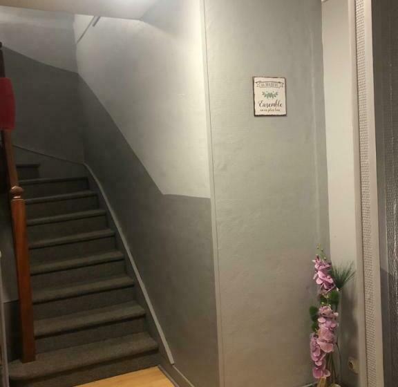 이코노미 룸, Le Relax