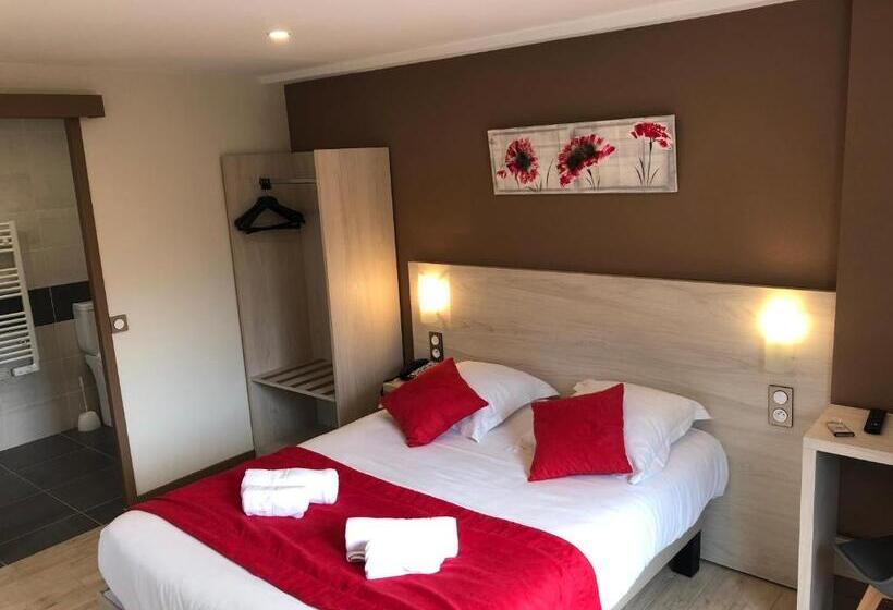 장애인을 위한 스탠다드 룸, Le Relax