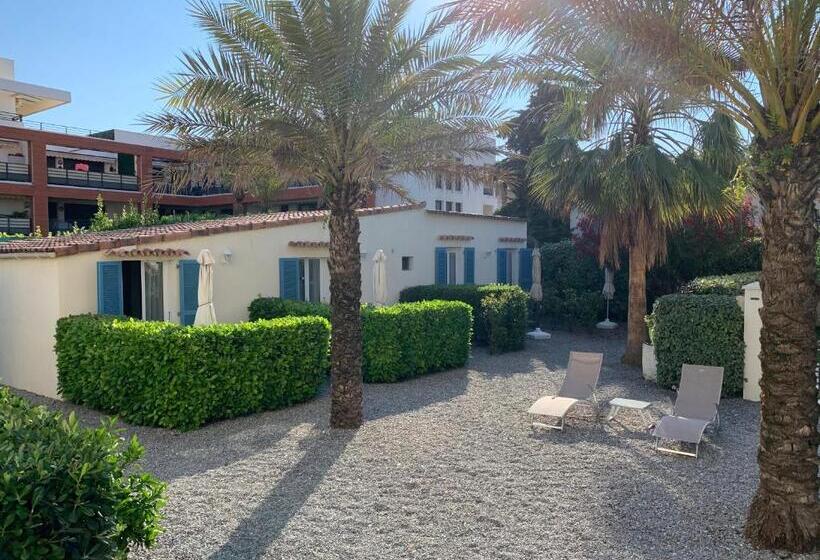 اتاق اکونومی, L'etape