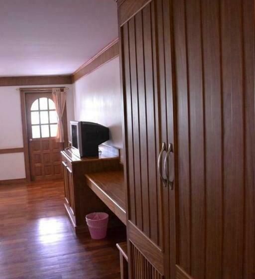 スタンダードルーム, White Sand Princess