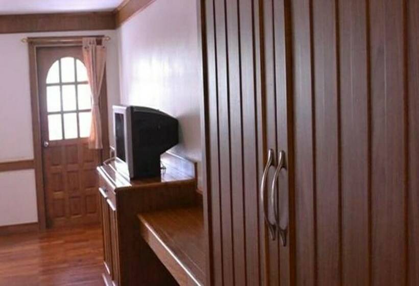 スタンダードルーム, White Sand Princess