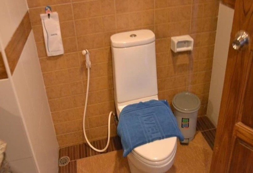 スタンダードルーム, White Sand Princess