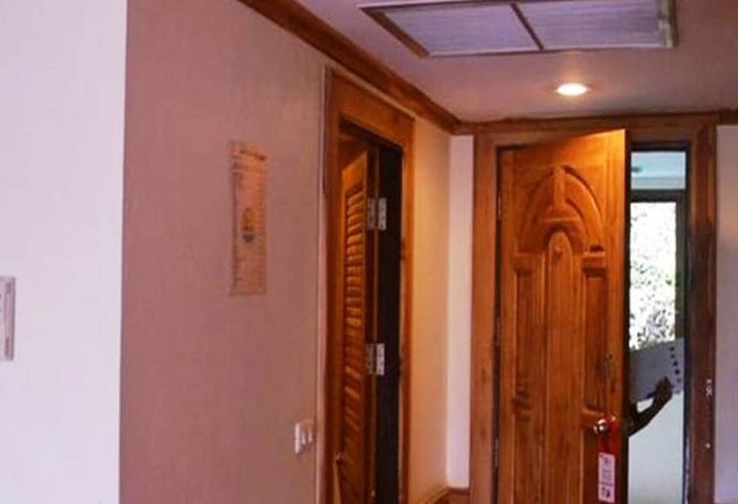 スタンダードルーム, White Sand Princess