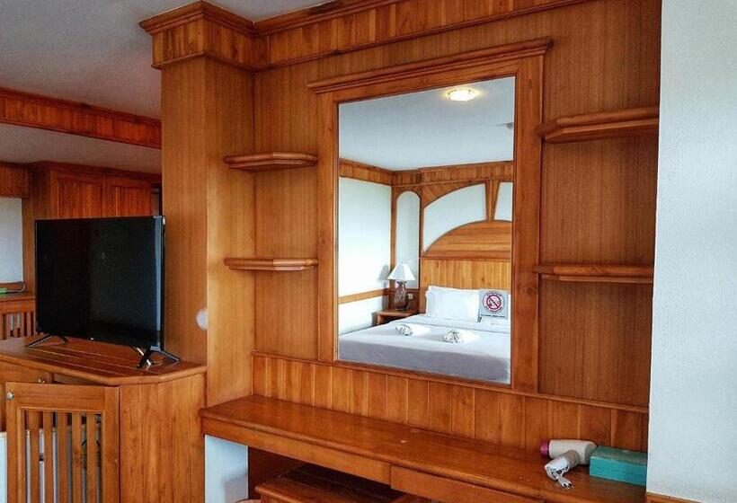 ファミリールーム, White Sand Princess