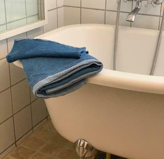 스탠다드 룸, La Clé De La Porte B&b